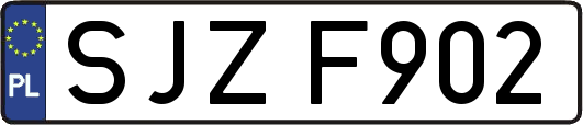 SJZF902