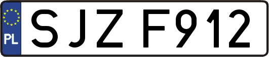 SJZF912
