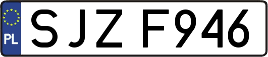 SJZF946