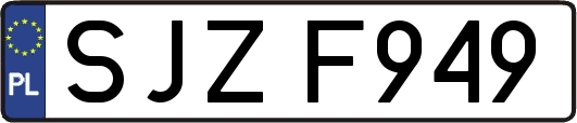SJZF949