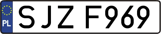 SJZF969