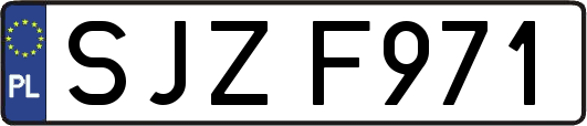 SJZF971