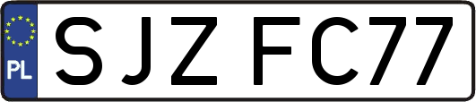 SJZFC77