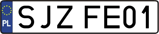 SJZFE01