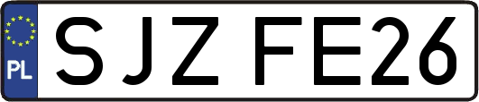 SJZFE26