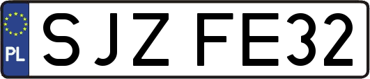 SJZFE32