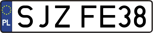 SJZFE38