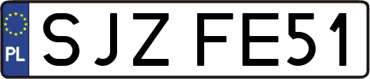 SJZFE51