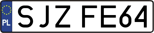 SJZFE64