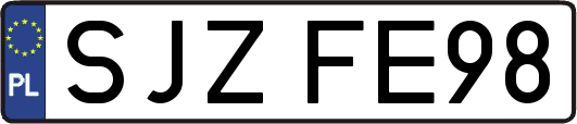 SJZFE98
