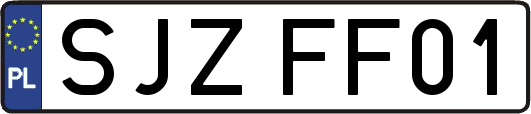 SJZFF01