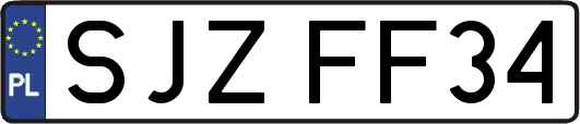 SJZFF34