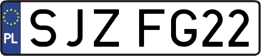 SJZFG22