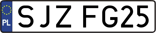 SJZFG25