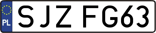 SJZFG63