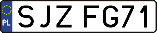 SJZFG71