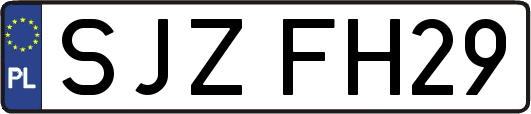 SJZFH29