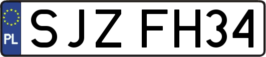 SJZFH34