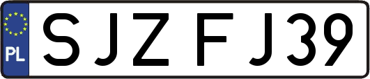SJZFJ39