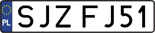 SJZFJ51