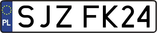 SJZFK24