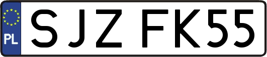 SJZFK55
