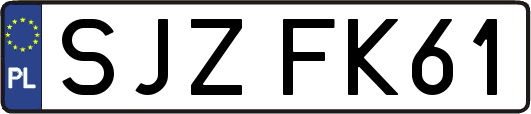 SJZFK61