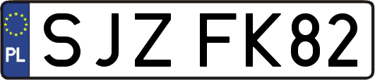 SJZFK82