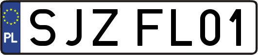 SJZFL01