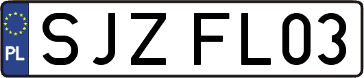 SJZFL03