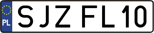 SJZFL10