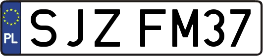 SJZFM37