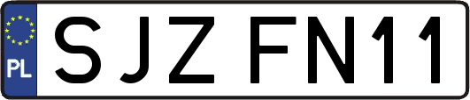 SJZFN11