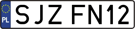 SJZFN12