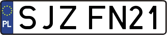 SJZFN21