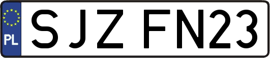 SJZFN23