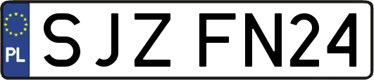 SJZFN24