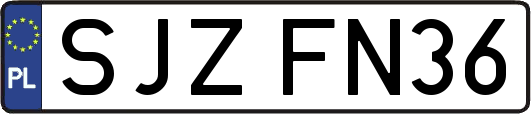 SJZFN36