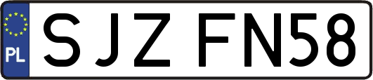 SJZFN58