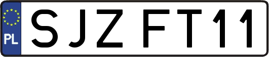 SJZFT11