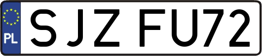 SJZFU72