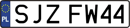 SJZFW44