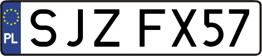 SJZFX57