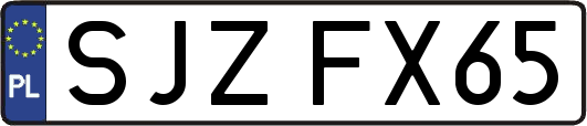 SJZFX65