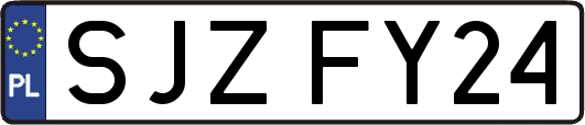 SJZFY24