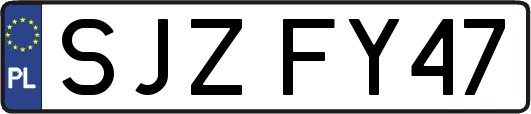 SJZFY47