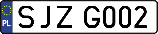 SJZG002