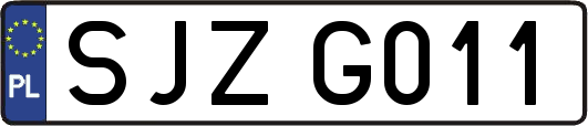SJZG011