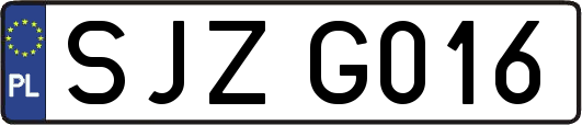 SJZG016
