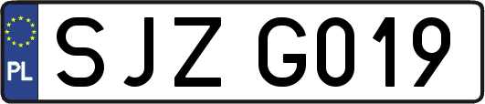 SJZG019